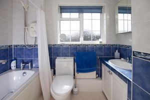 Bathroom- click for photo gallery